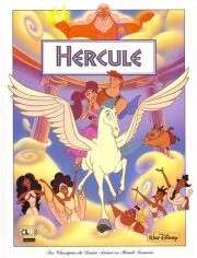 Cover of Hercule