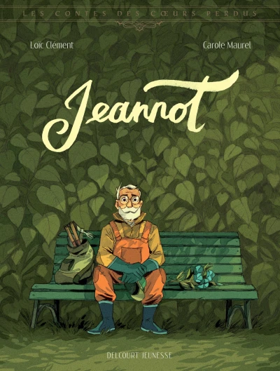 Cover of Volume #1