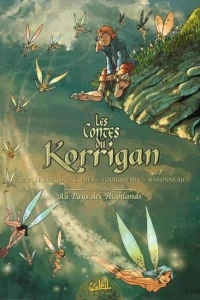 Au Pays des Highlands