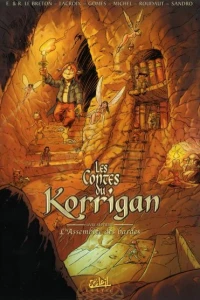 L'Assemblée des Bardes