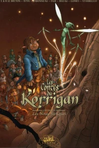 Les Noces Féeriques