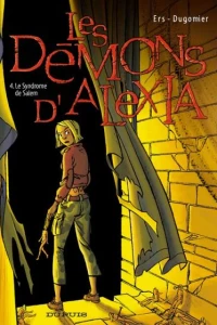 Le Syndrome de Salem