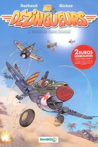 Escadrille Casse-coucous