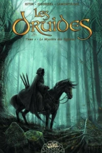 Le mystère des Oghams