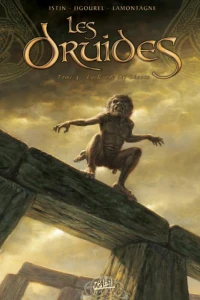 La Ronde des géants