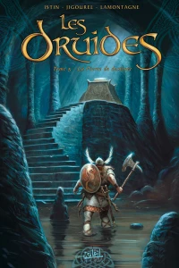 La Pierre de destinée