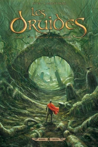 Les Disparus de Cornouailles