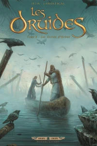 Les Secrets d'Orient