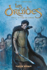 Le Temps des corbeaux