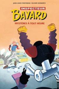 Mystères à toute heure