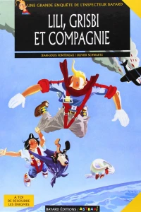 Lili, Grisbi et compagnie