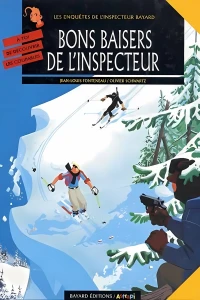 Bons baisers de l'inspecteur