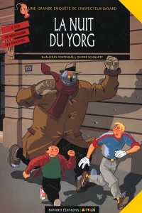 La nuit du Yorg