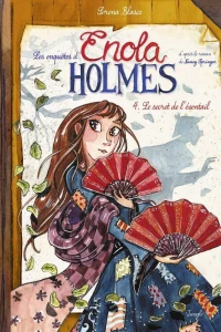 Le secret de l'éventail