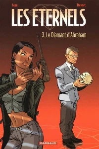 Le Diamant d'Abraham