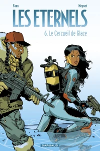 Le Cercueil de Glace