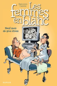 Neuf mois de gros stress