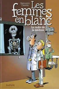 La radio de la méduse