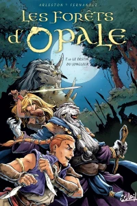 Le Destin du jongleur