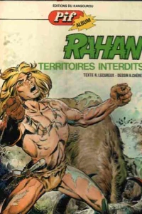 Territoires Interdits