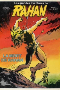 La Mort de Rahan