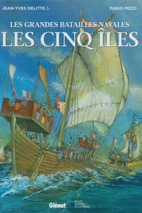 Les cinq Îles