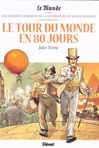 Le Tour du monde en 80 jours