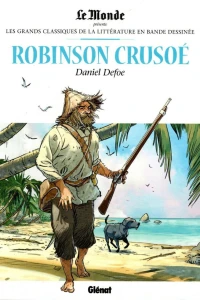 Robinson Crusoé