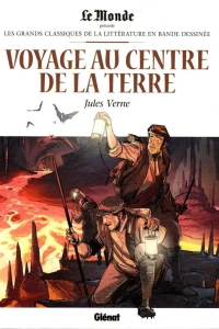 Voyage au Centre de la Terre