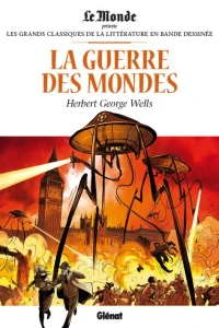 La Guerre des Mondes
