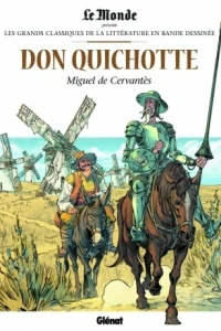 Don Quichotte