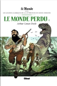 Le Monde perdu - 1