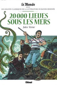 20 000 Lieues sous les Mers