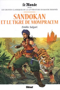 Sandokan et le Tigre de Mompracem