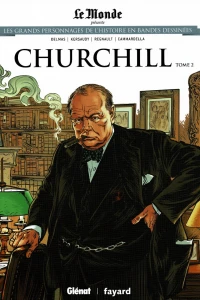Churchill Tome 2