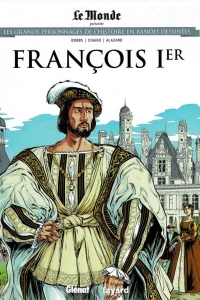 François Iᵉʳ