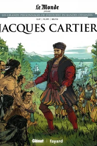 Jacques Cartier