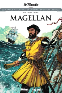 Magellan