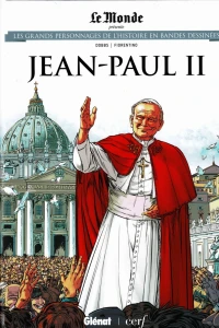 Jean-Paul II