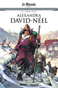 Alexandra David-Néel