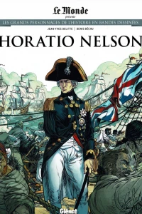 Horatio Nelson