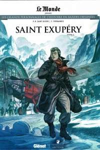 Saint Exupéry Tome 2