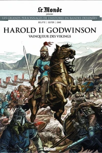 Harold II Godwinson: Vainqueur des Vikings
