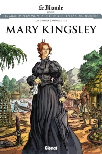 Mary Kingsley