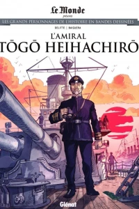 L'Amiral Tōgō Heihachirō