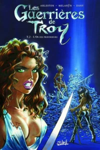 L'Or des profondeurs