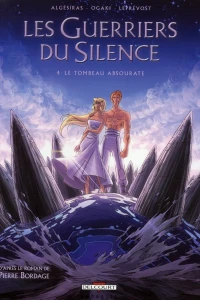 Le tombeau Absourate