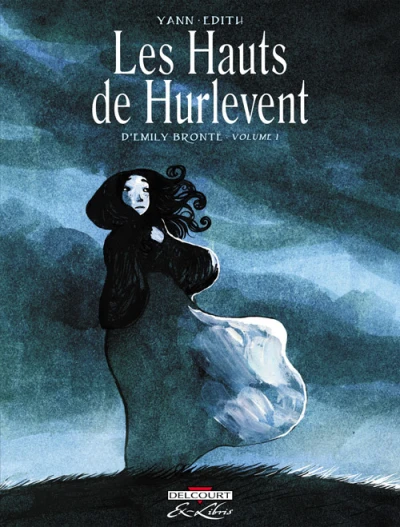 Cover of Volume 1
