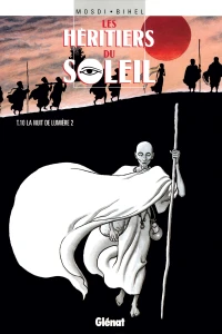 La Nuit de lumière 2