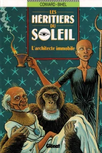 L'Architecte immobile